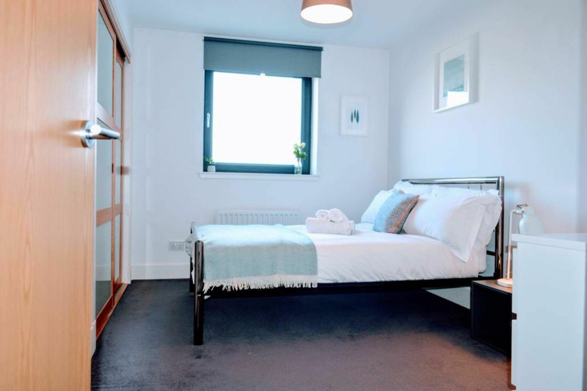 Beautifully Renovated Apartment -Central Edimburgo Esterno foto