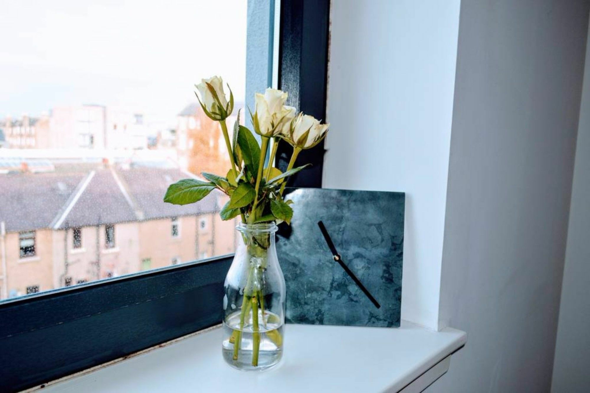 Beautifully Renovated Apartment -Central Edimburgo Esterno foto