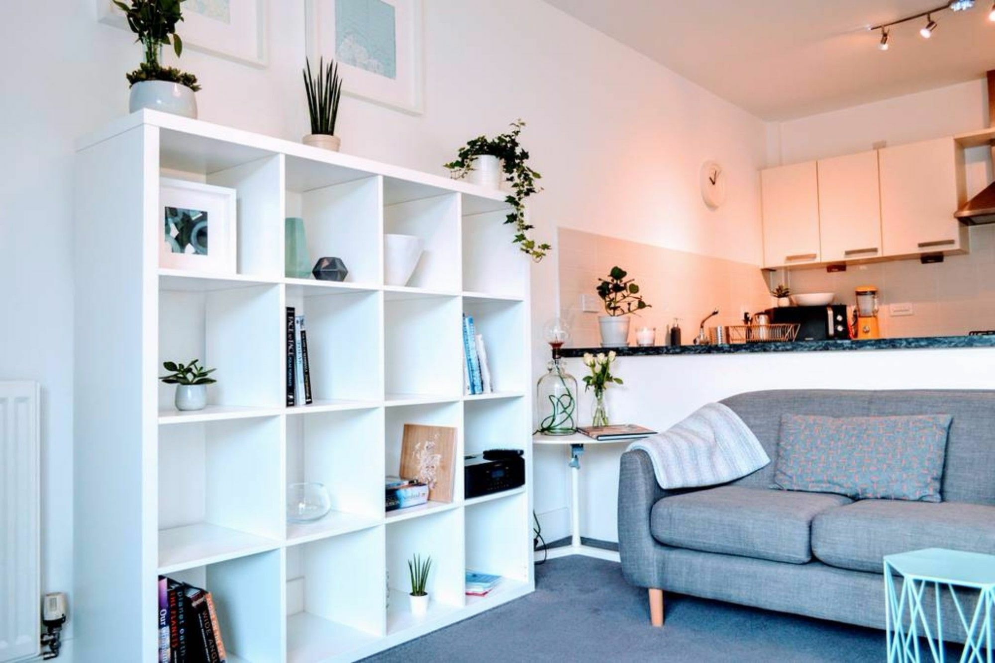Beautifully Renovated Apartment -Central Edimburgo Esterno foto