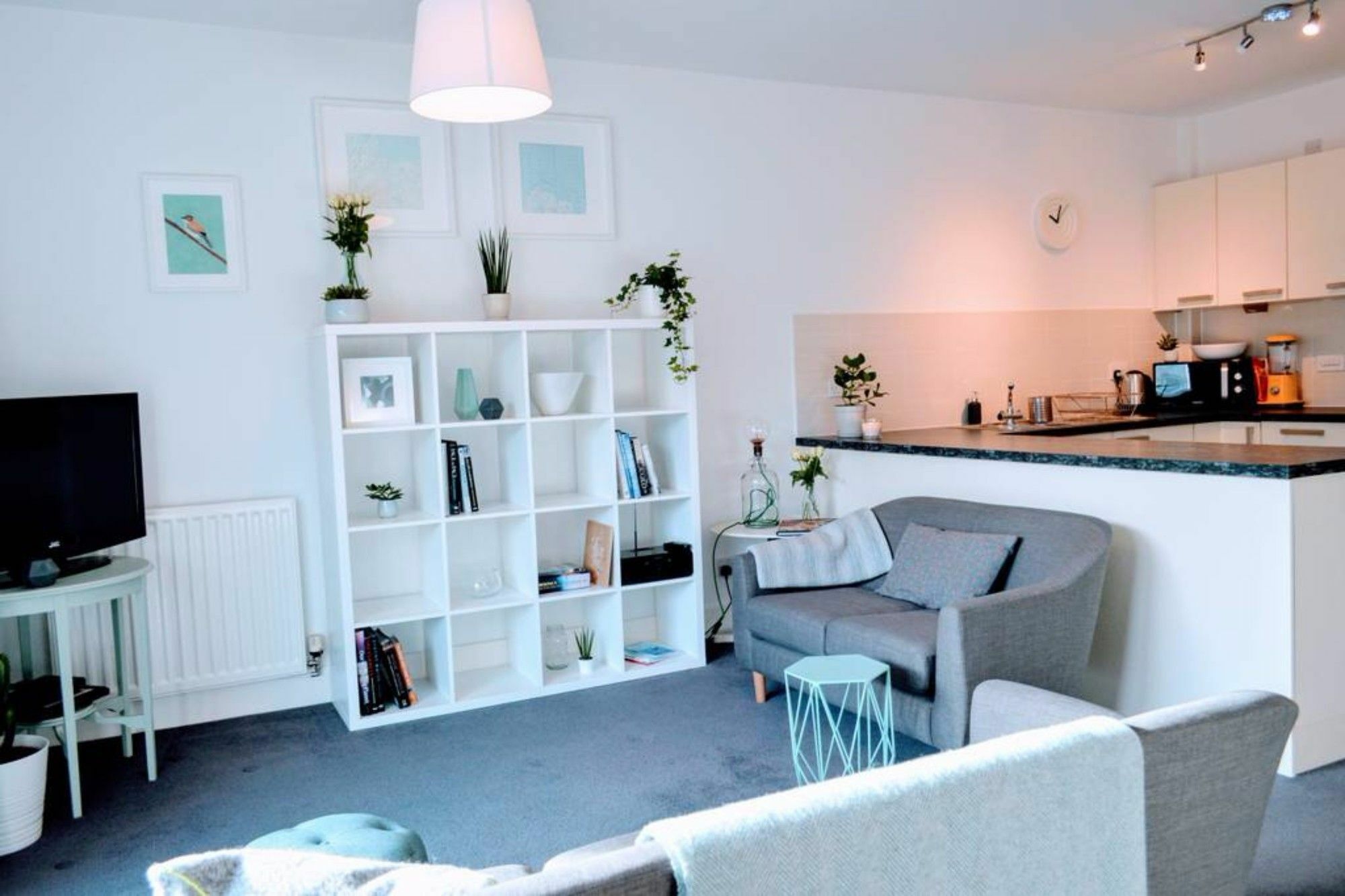 Beautifully Renovated Apartment -Central Edimburgo Esterno foto