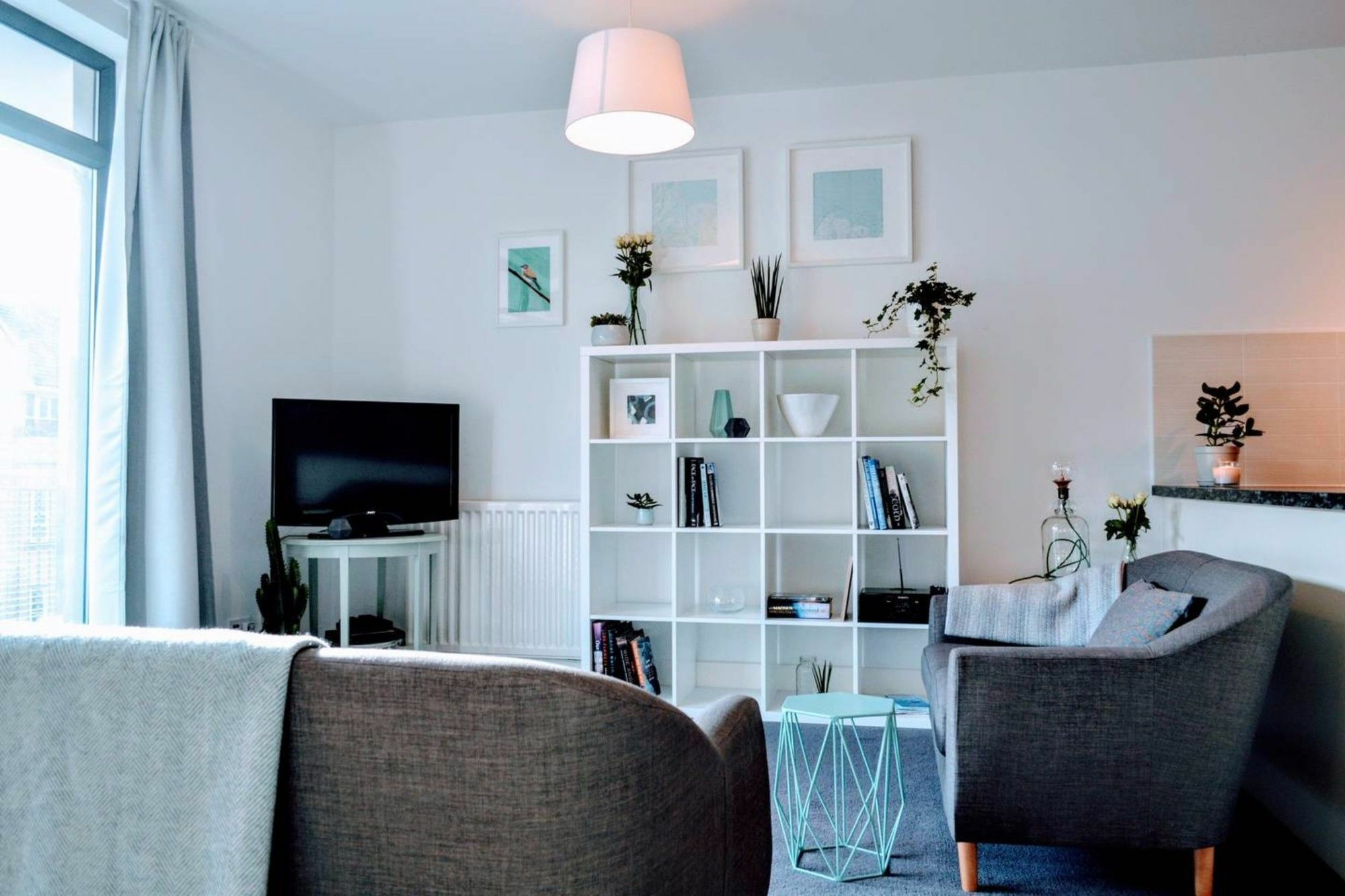Beautifully Renovated Apartment -Central Edimburgo Esterno foto